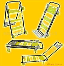 从电动工具到非机动车 浙江省永康市制造业的多元探索